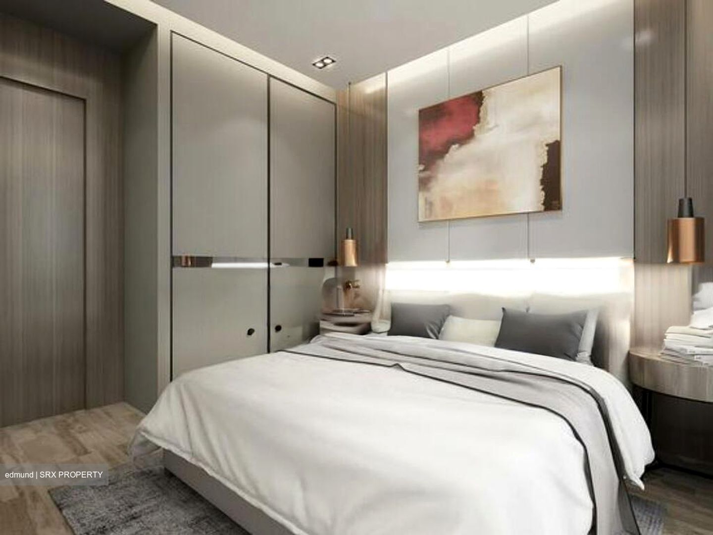 H2O Residences (D28), Condominium #472876401